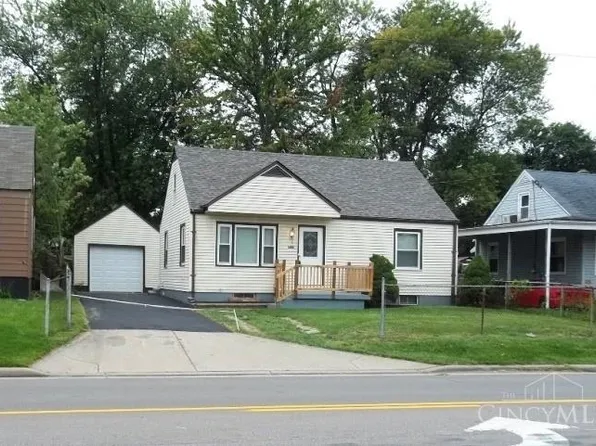 2629 Tylersville Rd, Hamilton, OH 45015