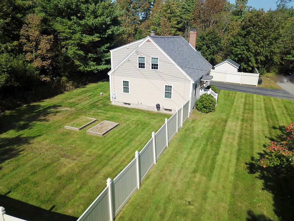 3 Hemphill Drive, Westbrook, ME 04092 Zillow