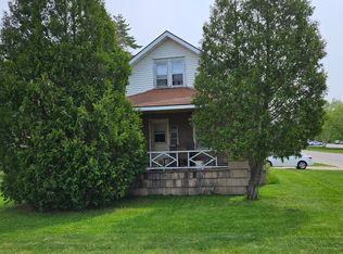 925 Bruner St, Rhinelander, WI 54501