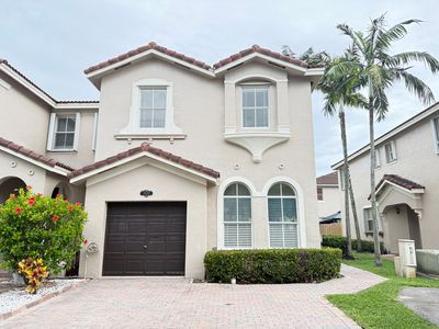 15131 SW 23rd Ln, Miami, FL, 33185
