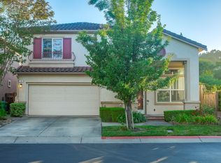3 Terraced Hills Way, San Ramon, CA 94583