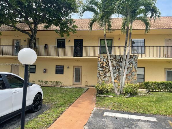 Apartments For Rent in Hollywood FL