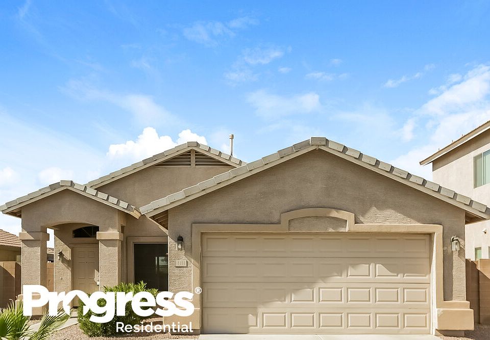 1414 S 124th Dr, Avondale, AZ 85323 Zillow