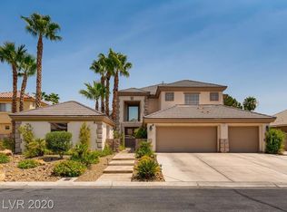 1700 River Birch St, Las Vegas, NV 89117