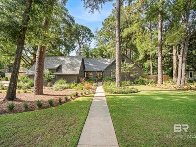 712 Greenwood Ave, Fairhope, AL, 36532