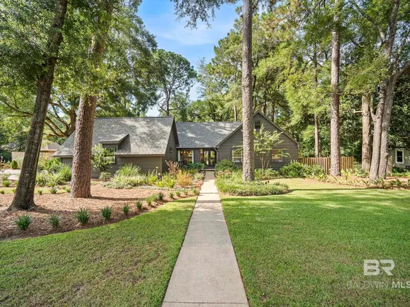 712 Greenwood Ave, Fairhope, AL 36532
