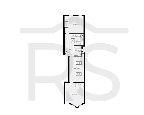 Rented by Real Street Inc | media 24