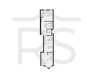 Rented by Real Street Inc