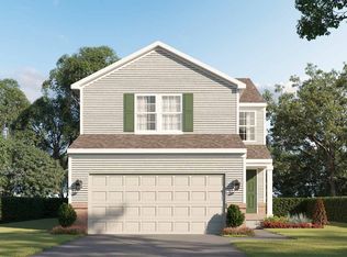 Greenwich Plan, Estates at Hawthorne Woods, New Boston, MI 48164