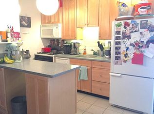 250 Bunker Hill St #1F, Charlestown, MA 02129