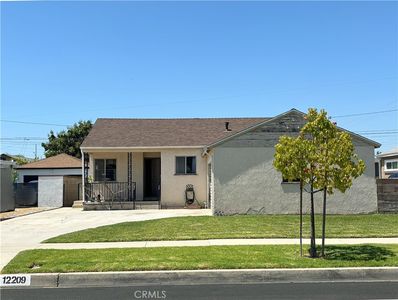12209 Gard Ave, Norwalk, CA, 90650