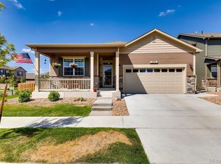 12713 E 104th Dr, Commerce City, CO 80022