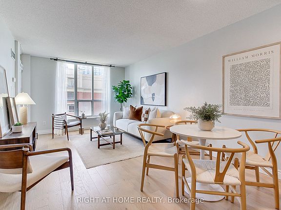 3rd image of 55 Harrison Garden Blvd #907