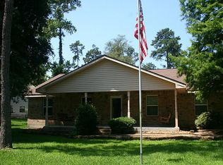 15861 Malibu W, Willis, TX 77318