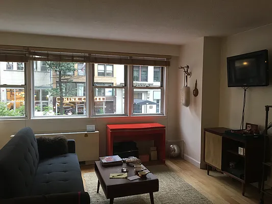 Rented by Corcoran | media 4
