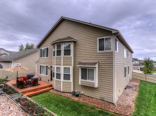 11008 Independence Cir E, Parker, CO 80134