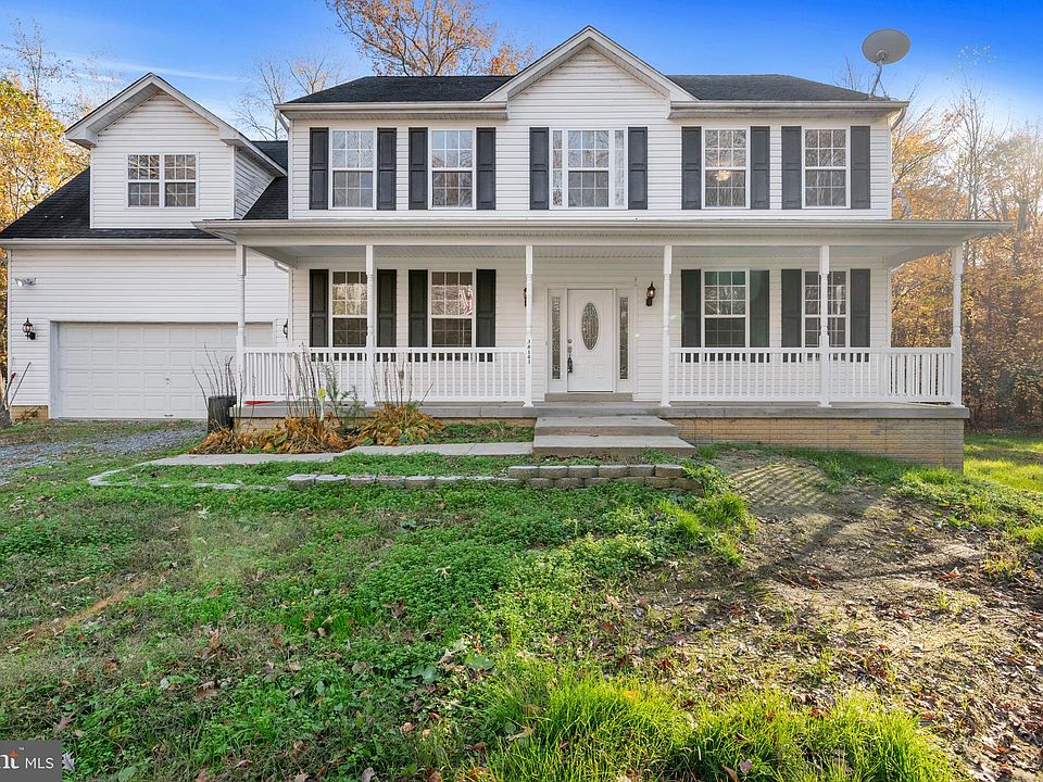 38141 Dons Way, Clements, MD 20624 Zillow