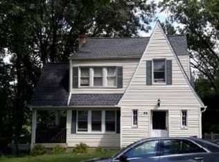 46 Perry Ave, White Plains, NY 10603