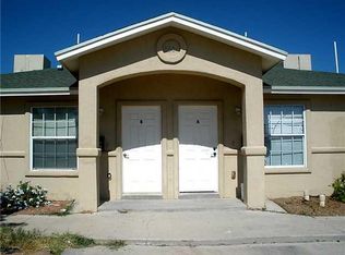 3601 Keltner Ave APT B, El Paso, TX 79904