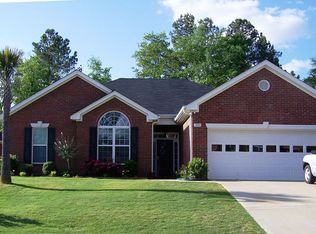 433 Bainbridge Dr, Aiken, SC 29803
