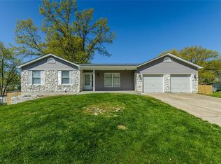 701 S Whitehead St, Wentzville, MO 63385