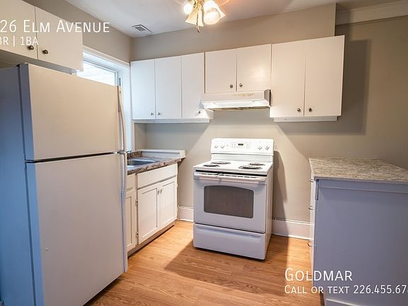 4th image of 326 Elm Ave
