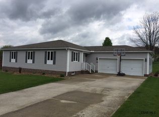 115 Delaware Trl, Davidsville, PA 15928