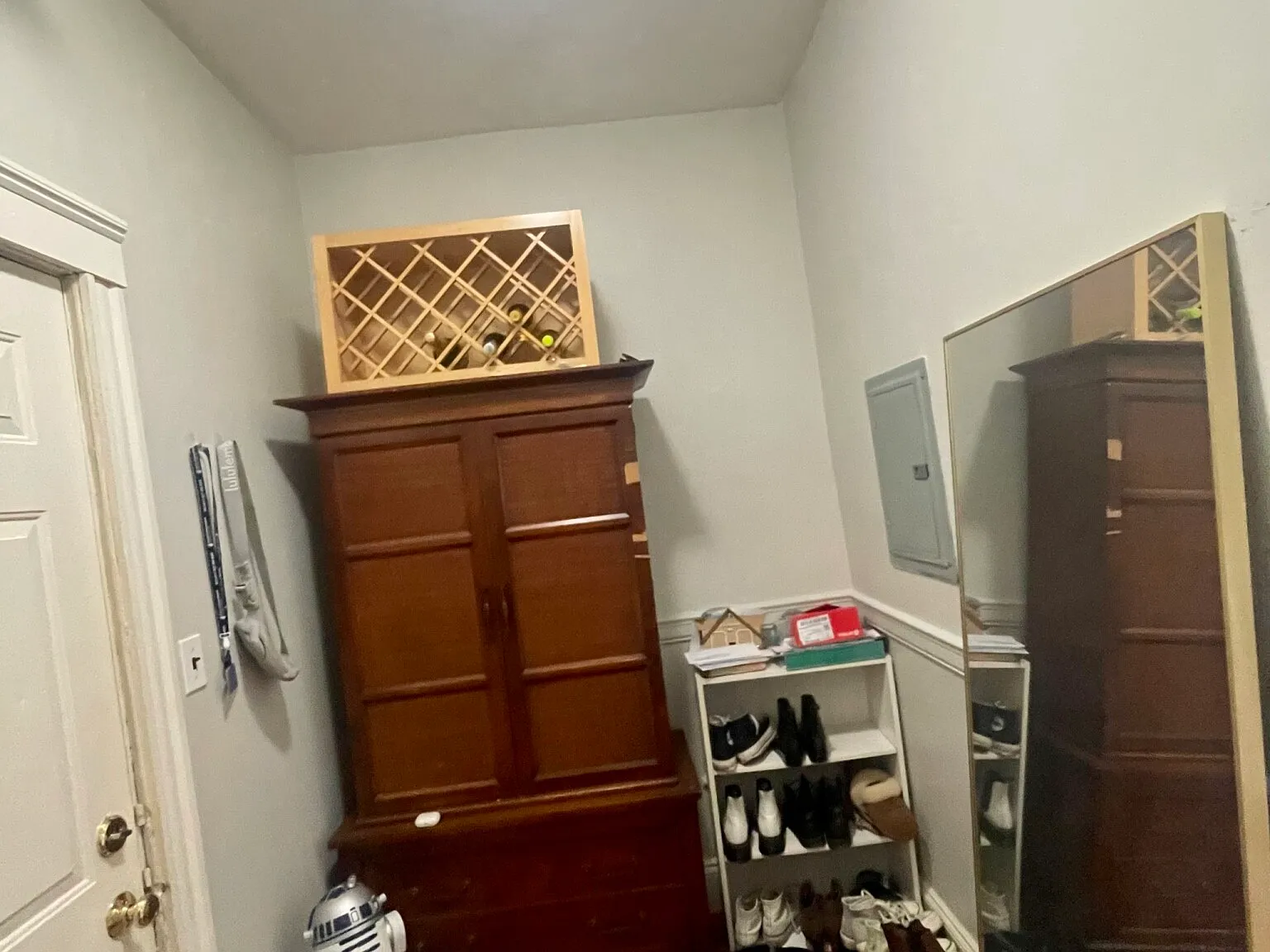 1 bed, 1.0 bath, 450 sqft, $1,950 — Photo 3