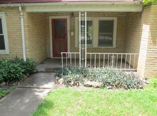 5306 Avenue F, Austin, TX 78751