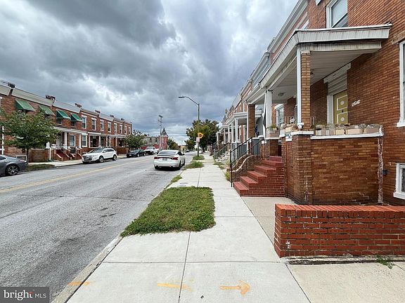 2nd image of 2516 E Chase St