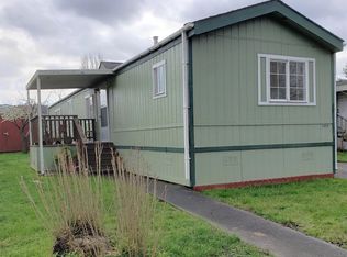 5058 Ponderosa Way, Arcata, CA 95521