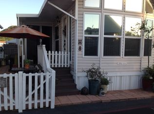500 Atascadero Rd SPC H8, Morro Bay, CA 93442