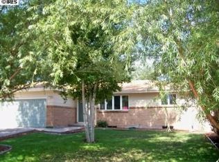 1911 34th Ave, Greeley, CO 80634