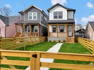 5606 Tennessee Ave, Nashville, TN 37209