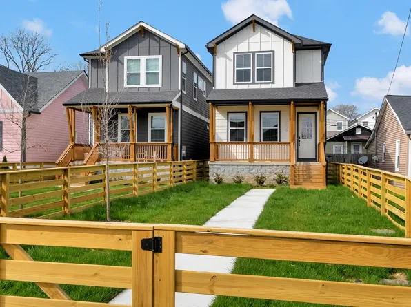 5606 Tennessee Ave, Nashville, TN 37209