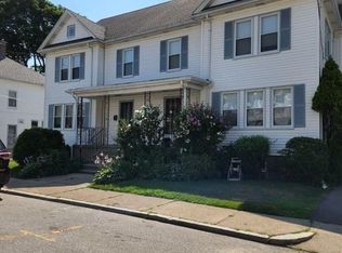 14 Alhambra Rd #14, West Roxbury, MA 02132