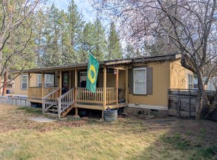 19877 Mahogany St, Bend, OR 97702