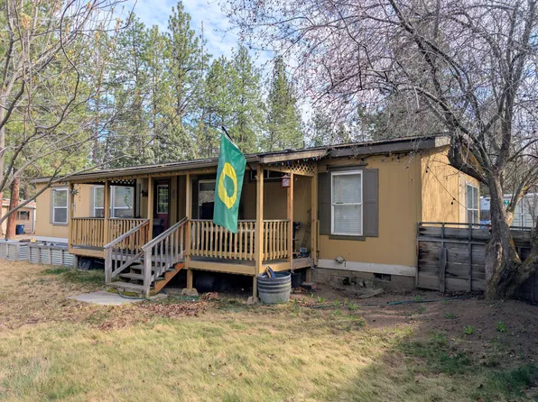 19877 Mahogany St, Bend, OR 97702