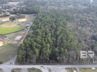 0 Baldwin Rd #2, Satsuma, AL 36572