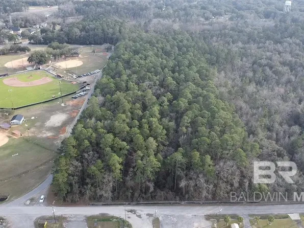 0 Baldwin Rd #2, Satsuma, AL 36572