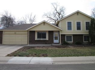 1907 Kingsborough Dr, Fort Collins, CO 80526