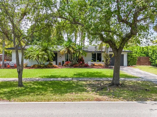 15620 SW 87th Ave, Palmetto Bay, FL 33157