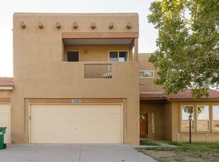 3129 Ashkirk Loop SE, Rio Rancho, NM 87124