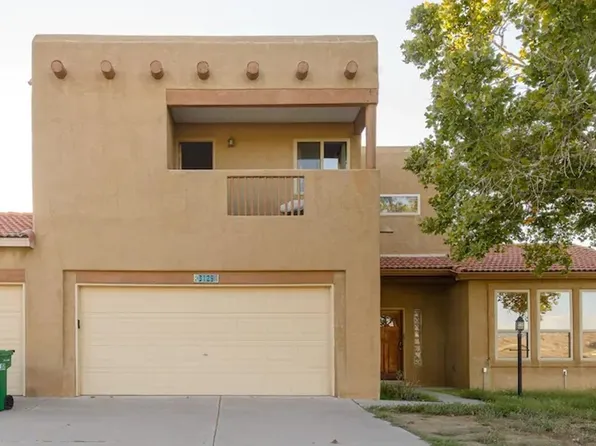 3129 Ashkirk Loop SE, Rio Rancho, NM 87124