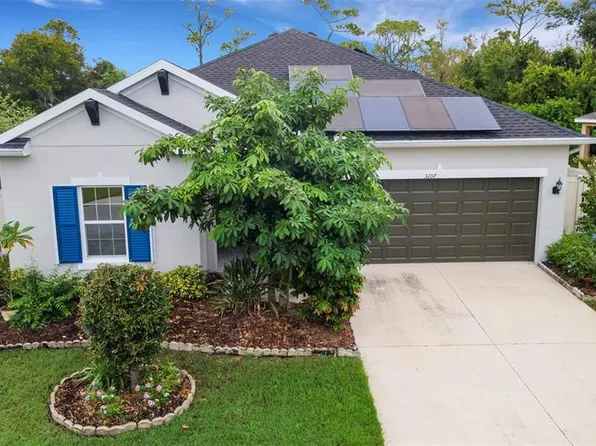 3107 Marisa Pl, Holiday, FL 34691