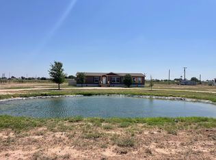 16366 N Aster Ave, Gardendale, TX 79758