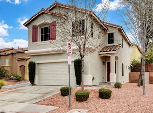 659 Jumbled Sage Ct, Henderson, NV 89015