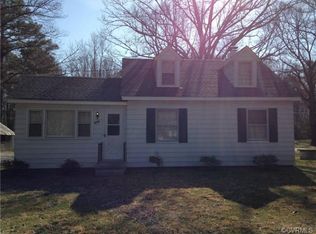 819 Ruthers Rd, North Chesterfield, VA 23235