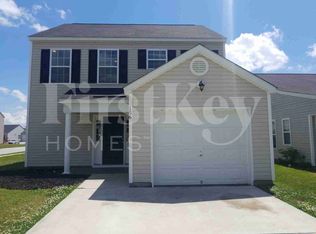 156 Coosawatchie St, Summerville, SC 29485