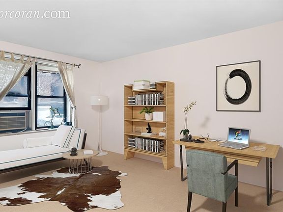 2nd image of 300 W 72nd St APT 1D